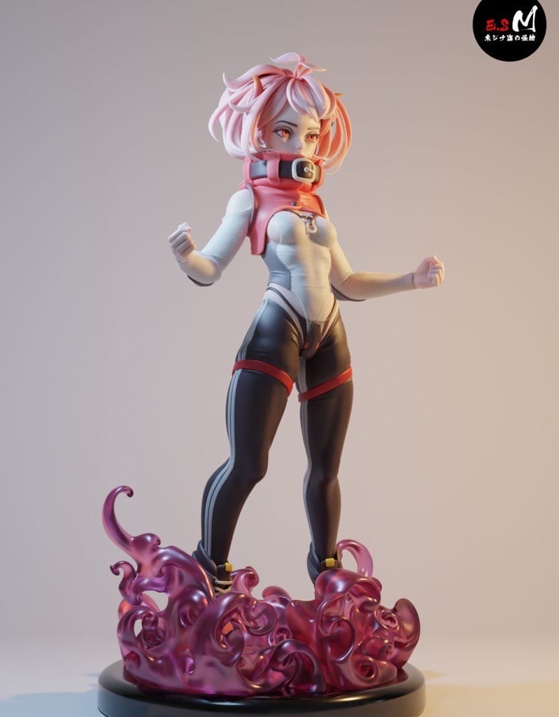 P站图纸印象馆 ESMonster 西游记 牛魔王 ESMonster 西游记 牛魔王