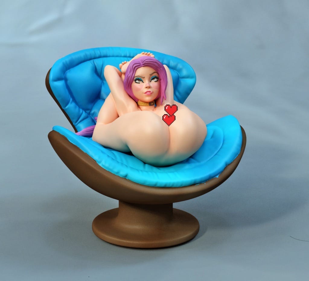 P站图纸印象馆 EXCLUSIVE 贝尔·德尔芬 EXCLUSIVE 贝尔·德尔芬