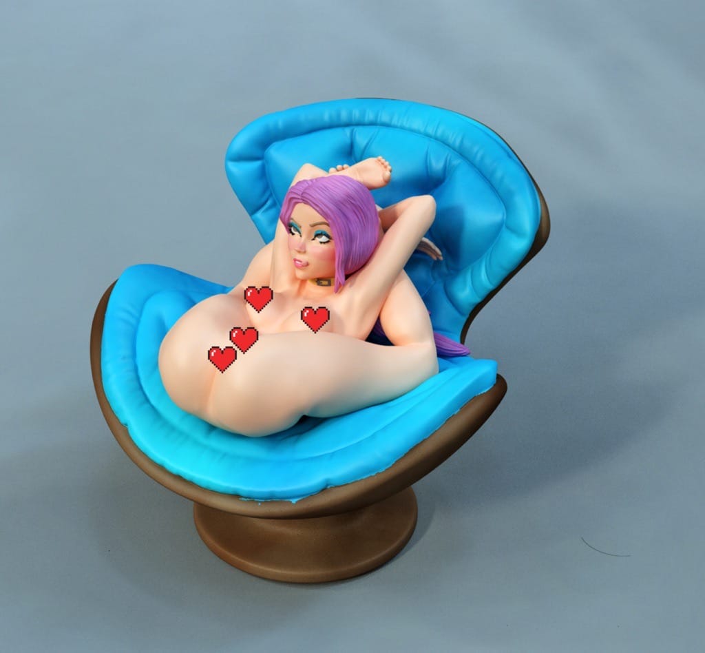 P站图纸印象馆 EXCLUSIVE 贝尔·德尔芬 EXCLUSIVE 贝尔·德尔芬