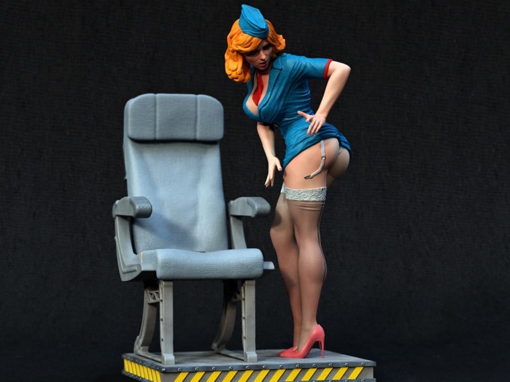 P站图纸印象馆 EXCLUSIVE 漫威 复联 黑寡妇 EXCLUSIVE 漫威 复联 黑寡妇