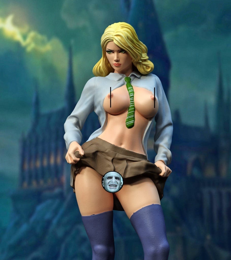 P站图纸印象馆 EXCLUSIVE Witch Castle EXCLUSIVE Witch Castle