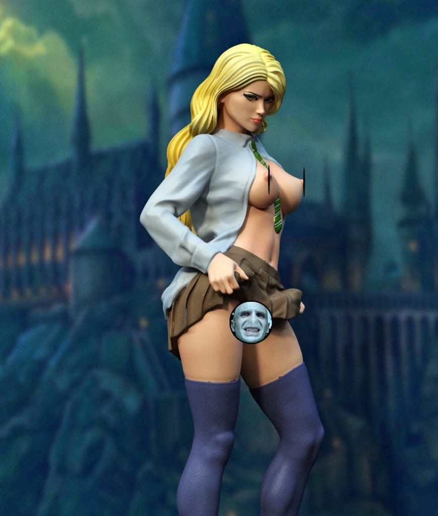 P站图纸印象馆 EXCLUSIVE Witch Castle EXCLUSIVE Witch Castle