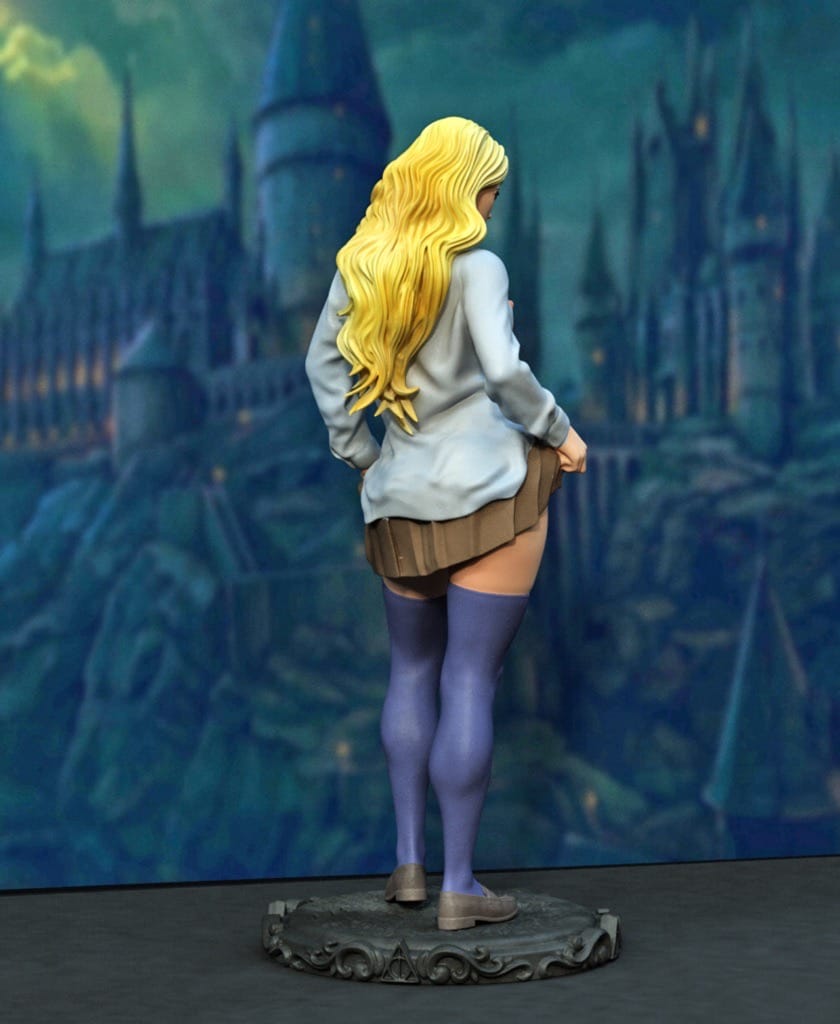 P站图纸印象馆 EXCLUSIVE Witch Castle EXCLUSIVE Witch Castle