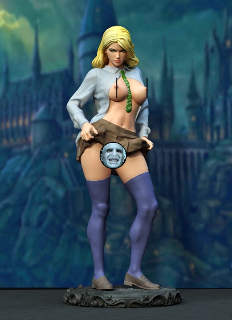 P站图纸印象馆 EXCLUSIVE Witch Castle EXCLUSIVE Witch Castle