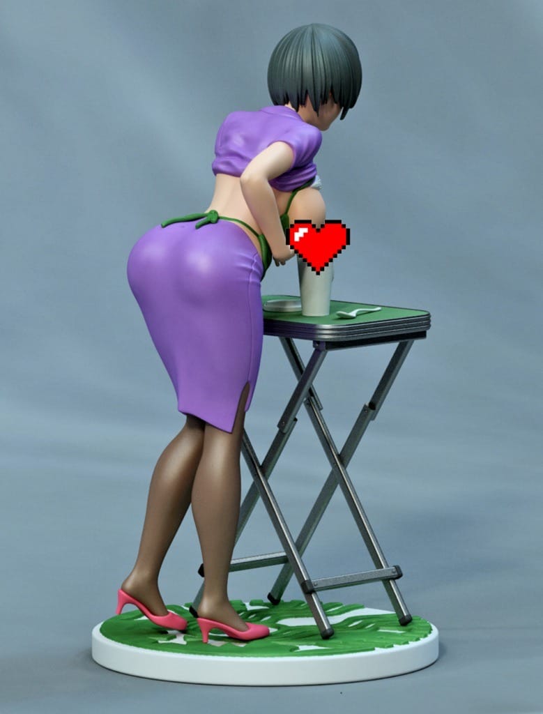 P站图纸印象馆 EXCLUSIVE 咖啡师 EXCLUSIVE 咖啡师