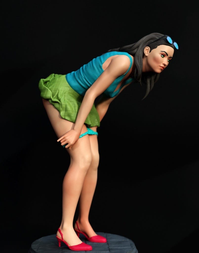 P站图纸印象馆 EXCLUSIVE 梅根·福克斯 EXCLUSIVE 梅根·福克斯