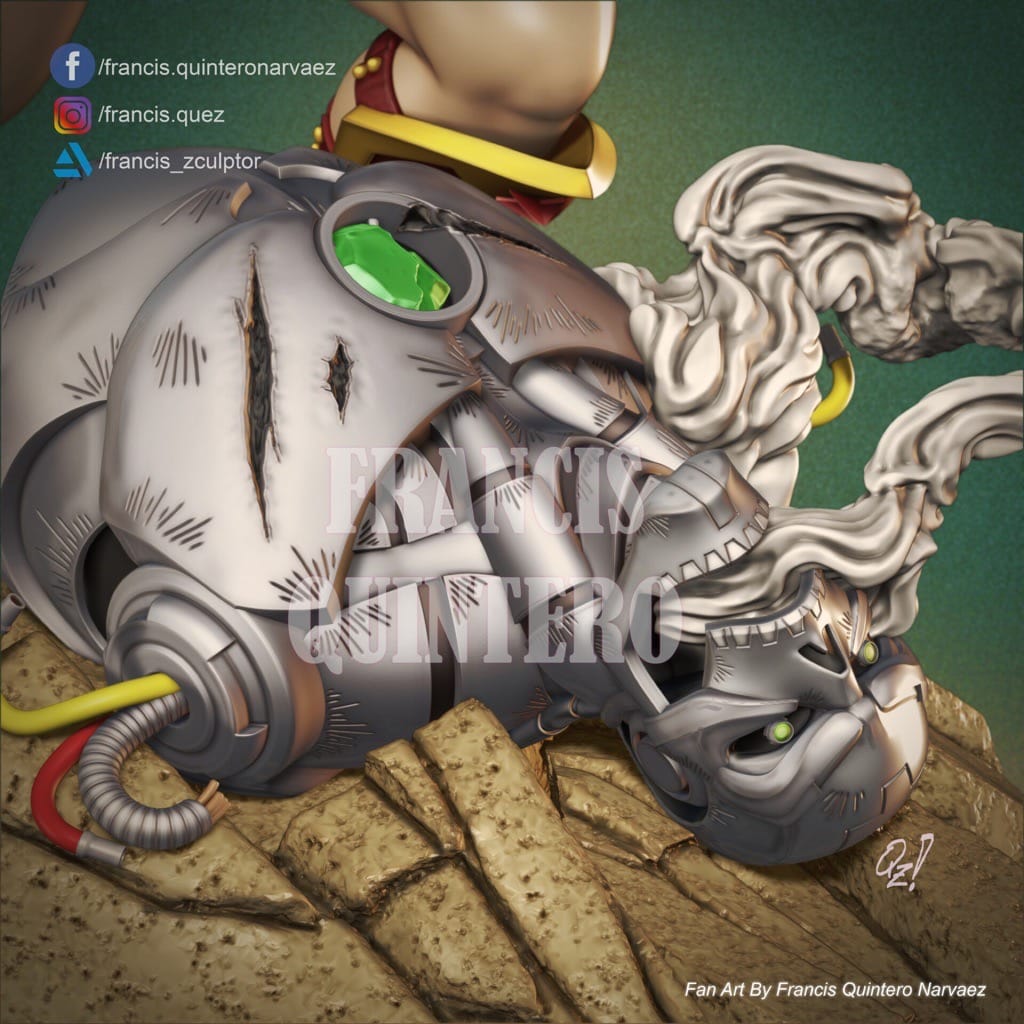 P站图纸印象馆 Francis Quez DC漫画 神奇女侠 Francis Quez DC漫画 神奇女侠