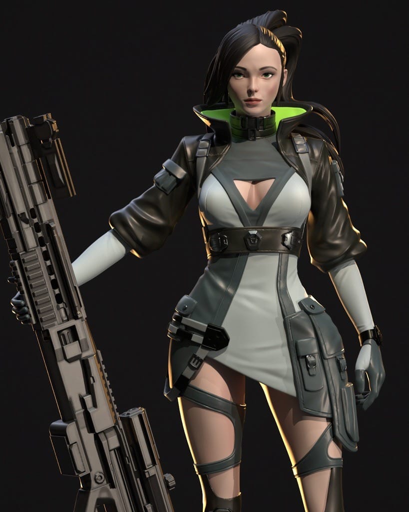 P站图纸印象馆 Gsculpt Hinto Gsculpt Hinto