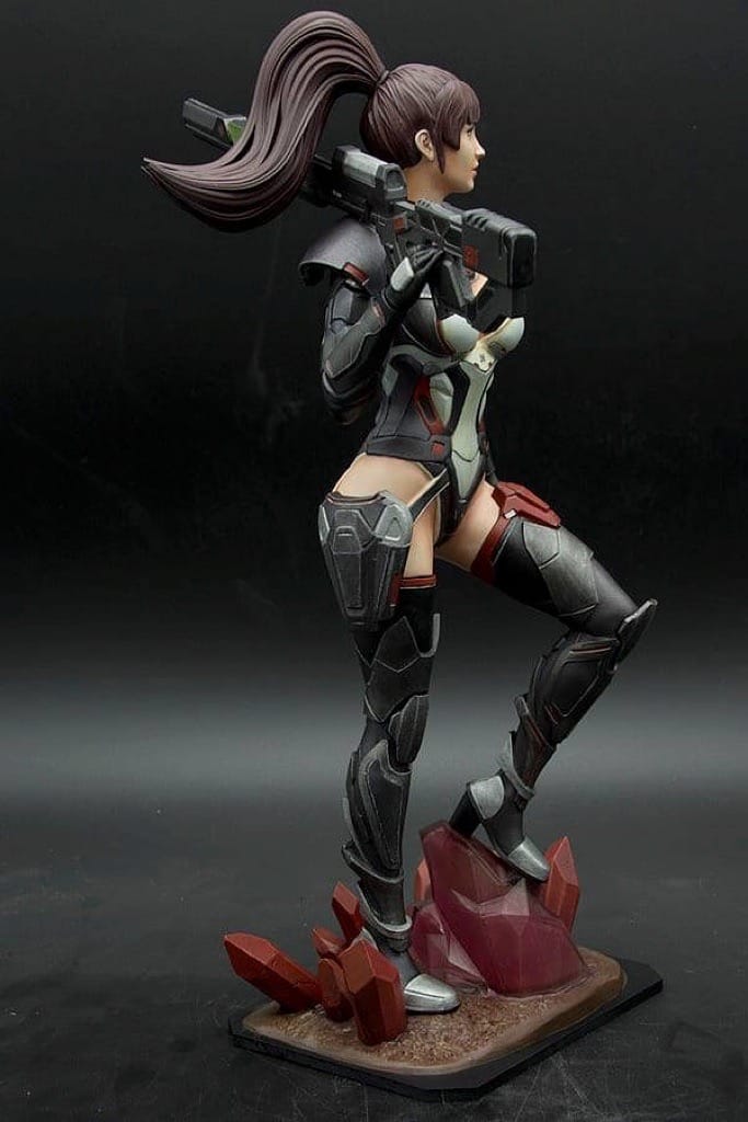 P站图纸印象馆 Gsculpt 索吉基 Gsculpt 索吉基