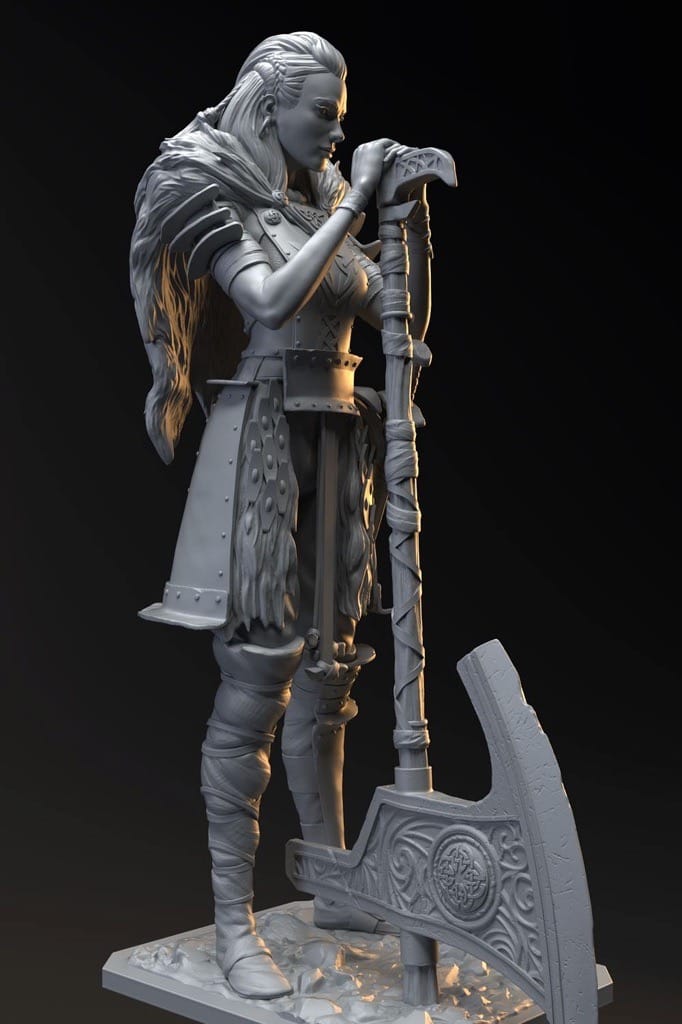 P站图纸印象馆 Gsculpt Yxxa Gsculpt Yxxa