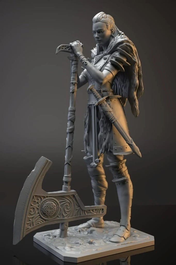 P站图纸印象馆 Gsculpt Yxxa Gsculpt Yxxa