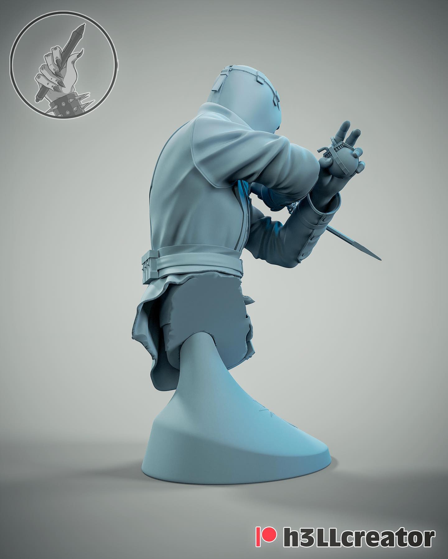 P站图纸印象馆 H3LL 羞辱 科尔沃 H3LL 羞辱 科尔沃