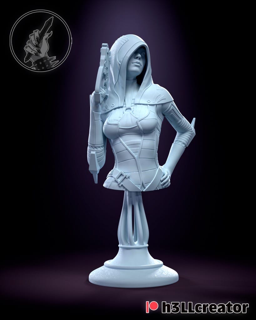 P站图纸印象馆 H3LL 生或死 霞 H3LL 生或死 霞