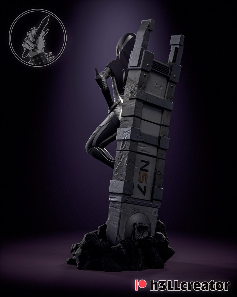 P站图纸印象馆 H3LL 生或死 霞 H3LL 生或死 霞