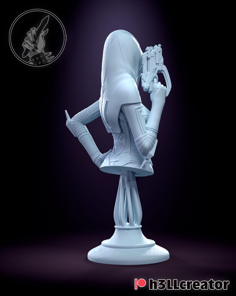 P站图纸印象馆 H3LL 生或死 霞 H3LL 生或死 霞