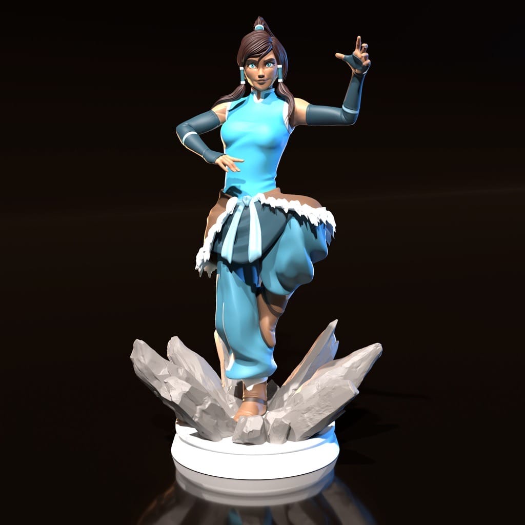 P站图纸印象馆 H3LL 降世神通 科拉 H3LL 降世神通 科拉