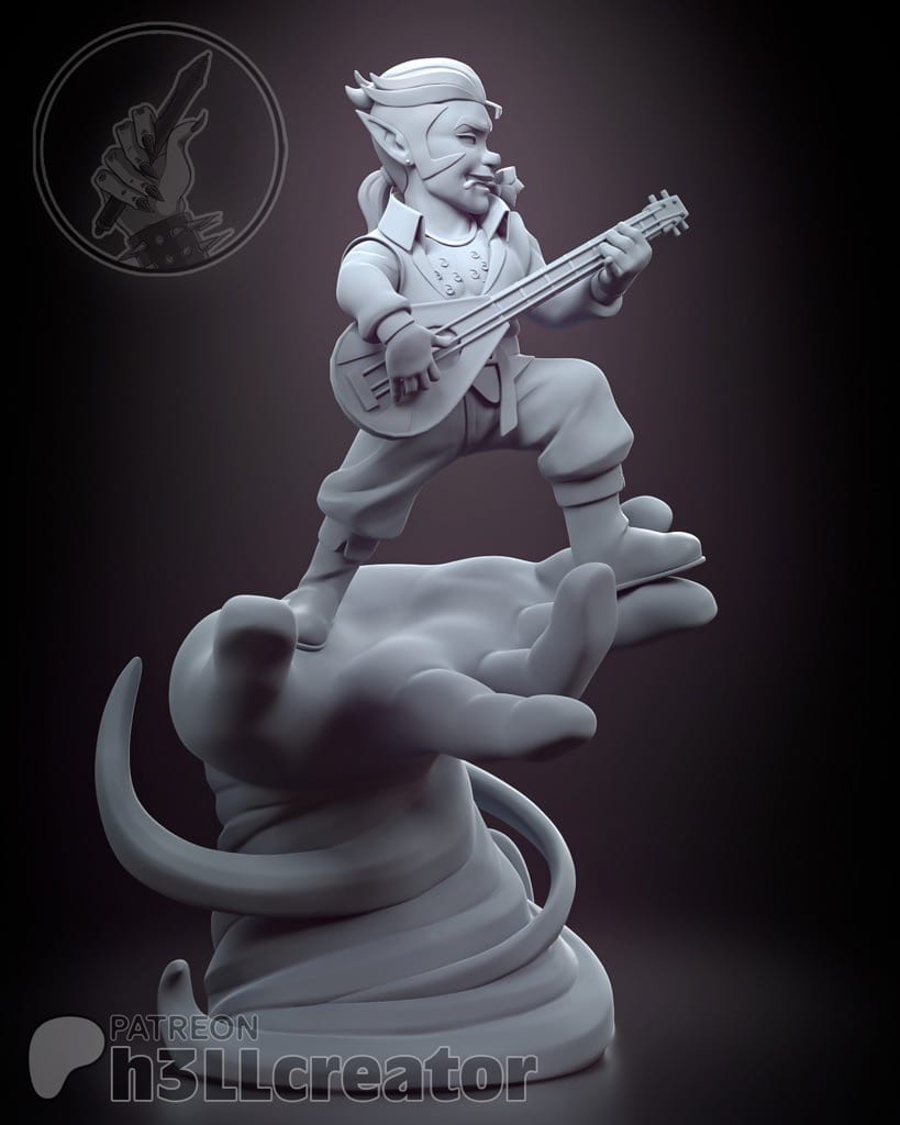 P站图纸印象馆 H3LL Scanlan Shorthalt H3LL Scanlan Shorthalt