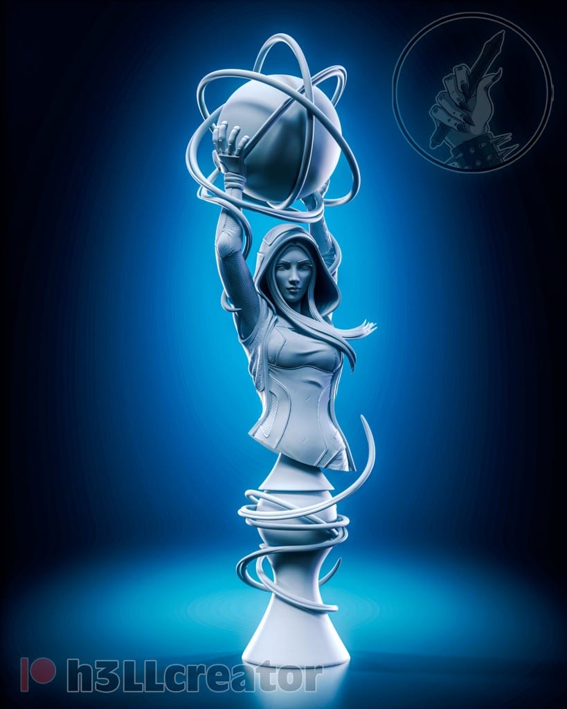 P站图纸印象馆 H3LL 无主之地 玛雅 H3LL 无主之地 玛雅