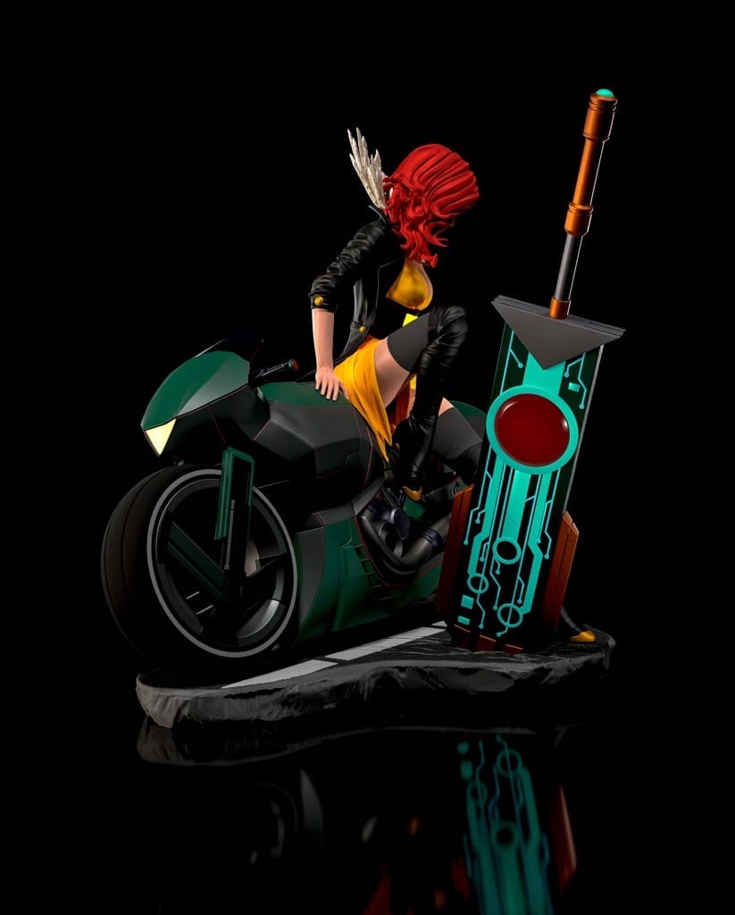 P站图纸印象馆 H3LL 晶体管 红伶 H3LL 晶体管 红伶