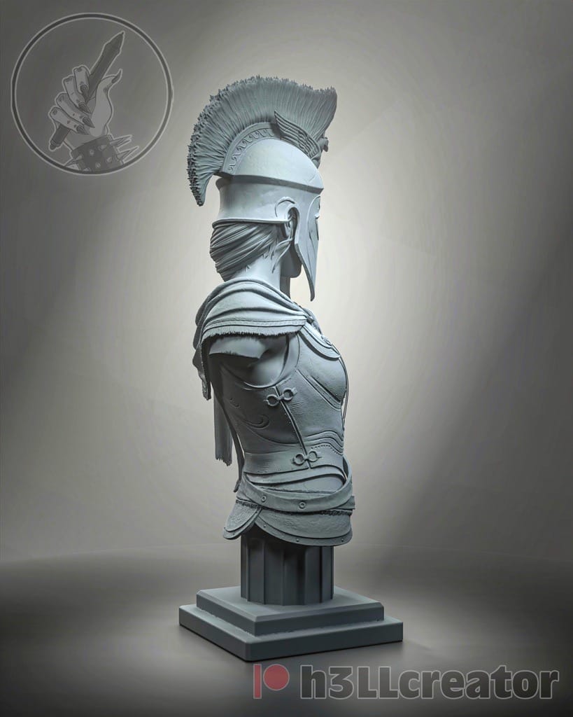 P站图纸印象馆 H3LL 刺客信条 卡珊德拉 H3LL 刺客信条 卡珊德拉