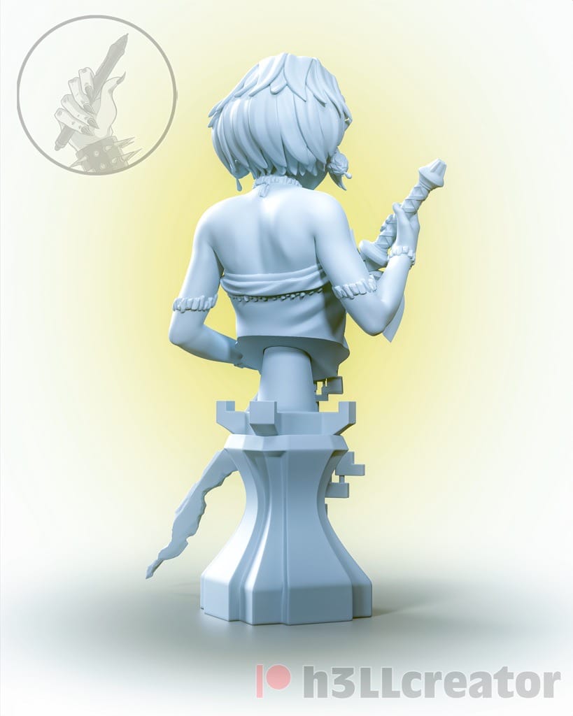 P站图纸印象馆 H3LL 塞尔达传说 塞尔达 H3LL 塞尔达传说 塞尔达