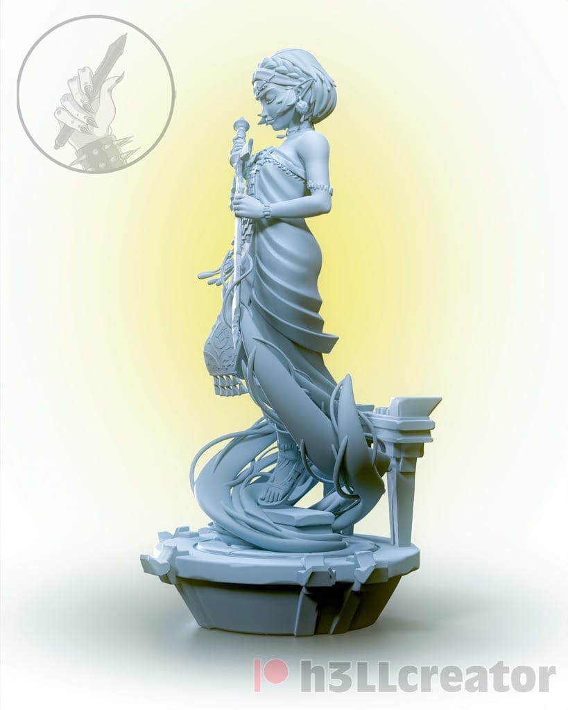 P站图纸印象馆 H3LL 塞尔达传说 塞尔达 H3LL 塞尔达传说 塞尔达