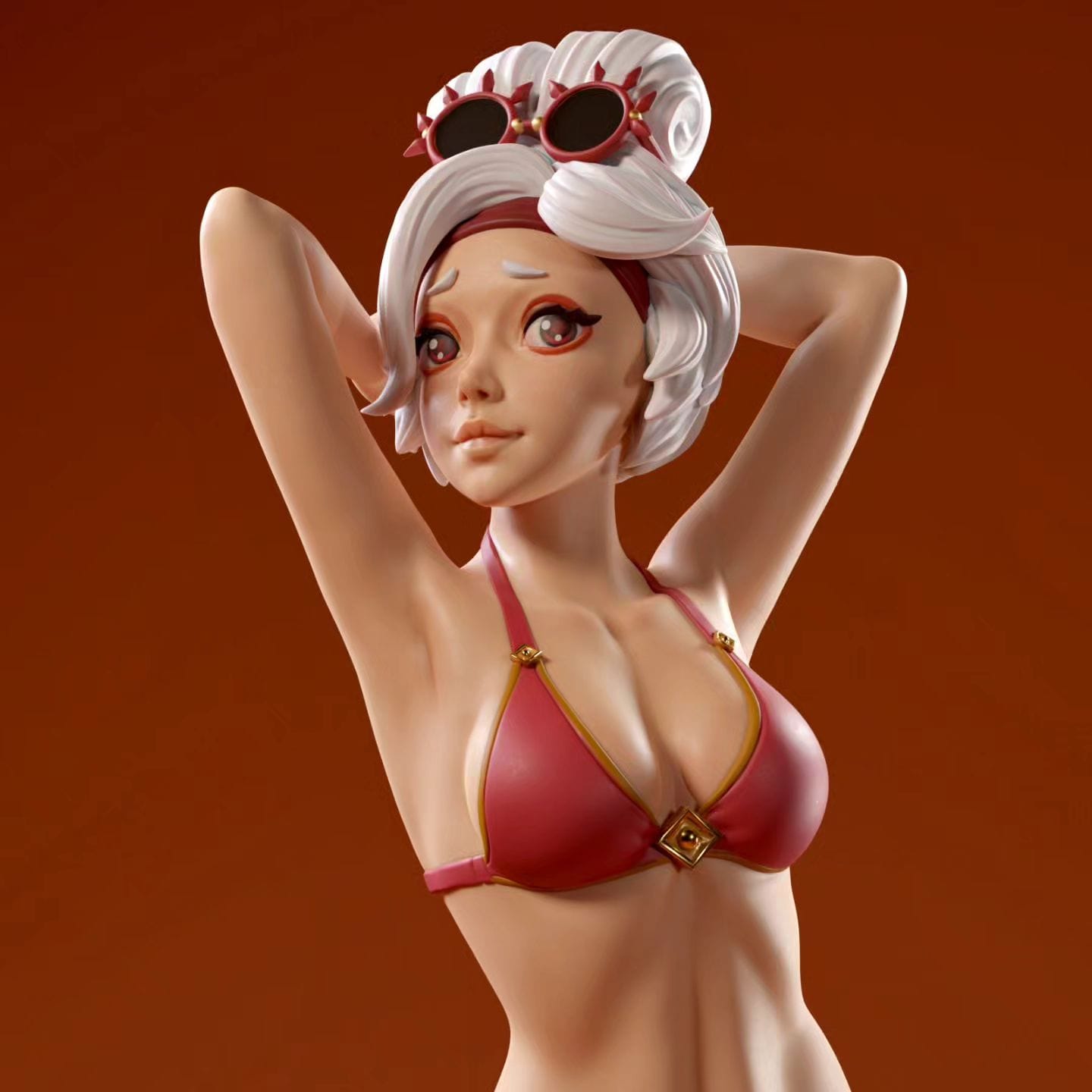 P站图纸印象馆 Il_Paddyy 塞尔达传说 普尔亚 Il_Paddyy 塞尔达传说 普尔亚