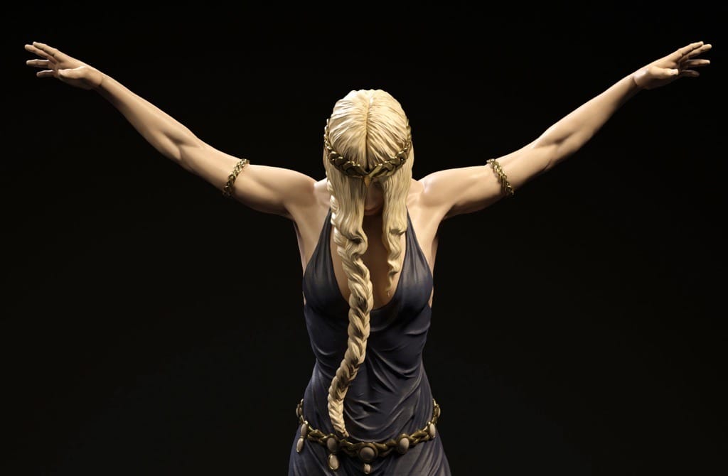 P站图纸印象馆 Il_Paddyy 艾尔登法环 玛莉卡 Il_Paddyy 艾尔登法环 玛莉卡