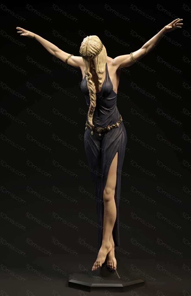 Il_Paddyy 艾尔登法环 玛莉卡