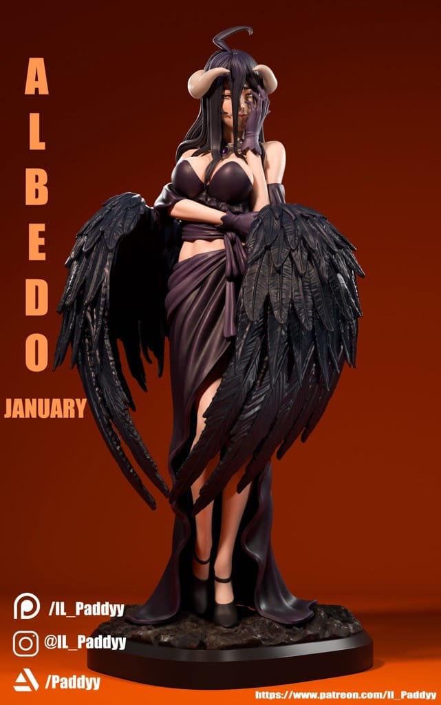 P站图纸印象馆 Il_Paddyy 不死者之王 雅尔贝德 Il_Paddyy 不死者之王 雅尔贝德