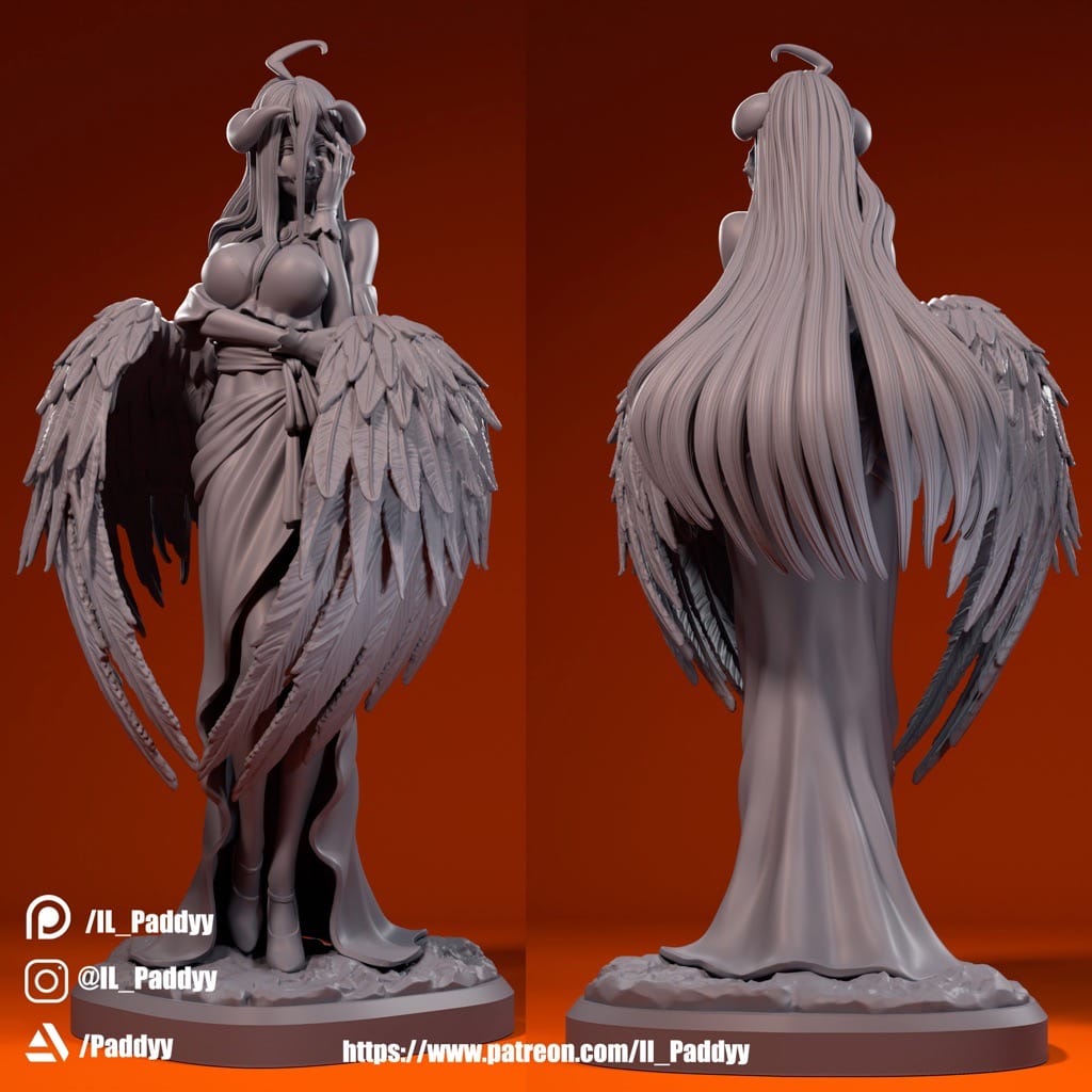 P站图纸印象馆 Il_Paddyy 不死者之王 雅尔贝德 Il_Paddyy 不死者之王 雅尔贝德