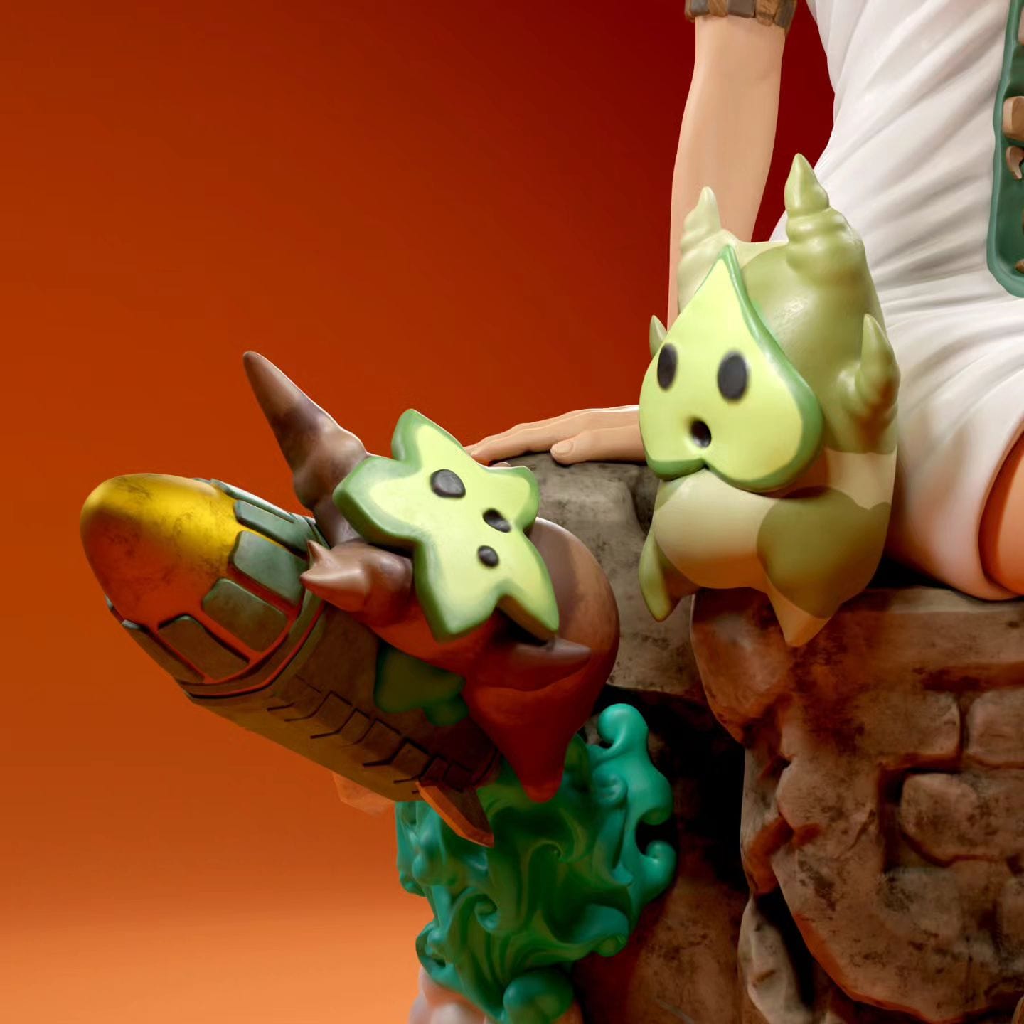 P站图纸印象馆 Il_Paddyy 塞尔达传说 塞尔达公主 Il_Paddyy 塞尔达传说 塞尔达公主