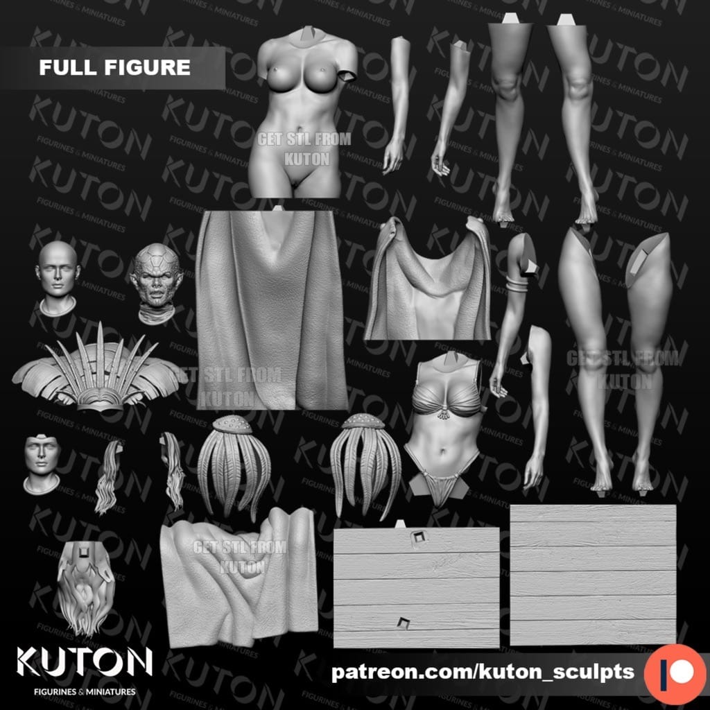 P站图纸印象馆 KUTON 杀出个黎明 萨尔玛·海耶克 KUTON 杀出个黎明 萨尔玛·海耶克