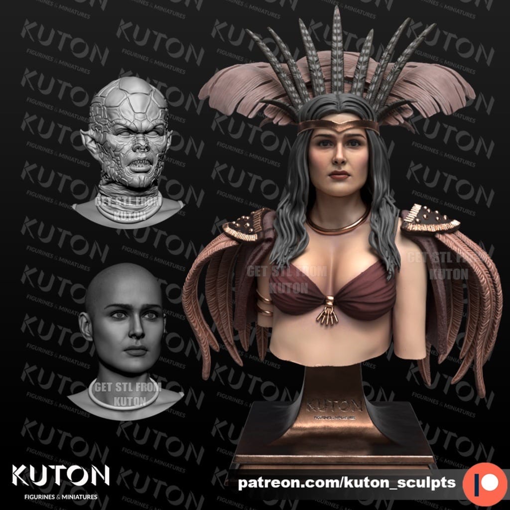 P站图纸印象馆 KUTON 杀出个黎明 萨尔玛·海耶克 KUTON 杀出个黎明 萨尔玛·海耶克