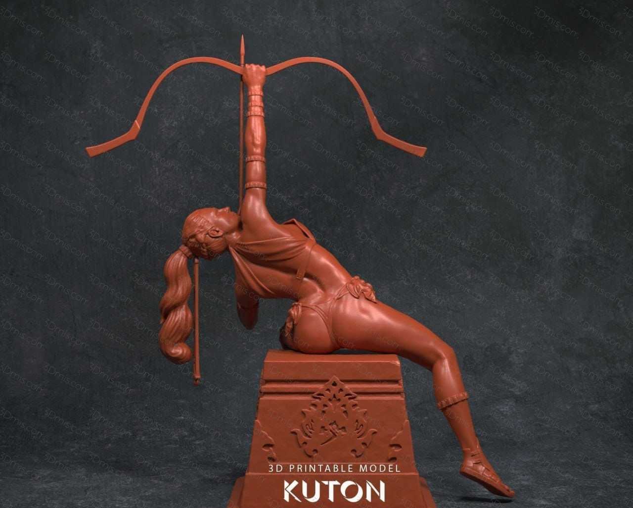 KUTON 射手