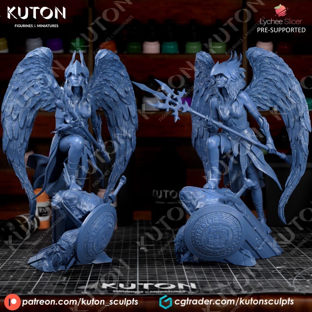 P站图纸印象馆 KUTON Alwina KUTON Alwina