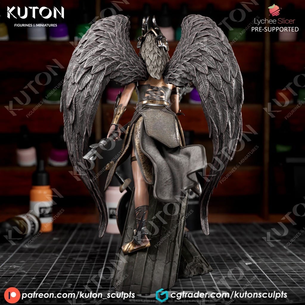 P站图纸印象馆 KUTON Alwina KUTON Alwina