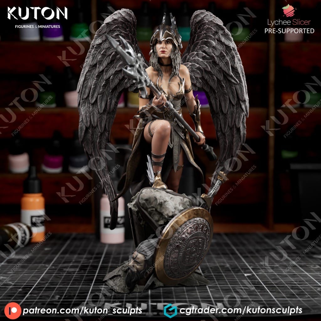 P站图纸印象馆 KUTON Alwina KUTON Alwina