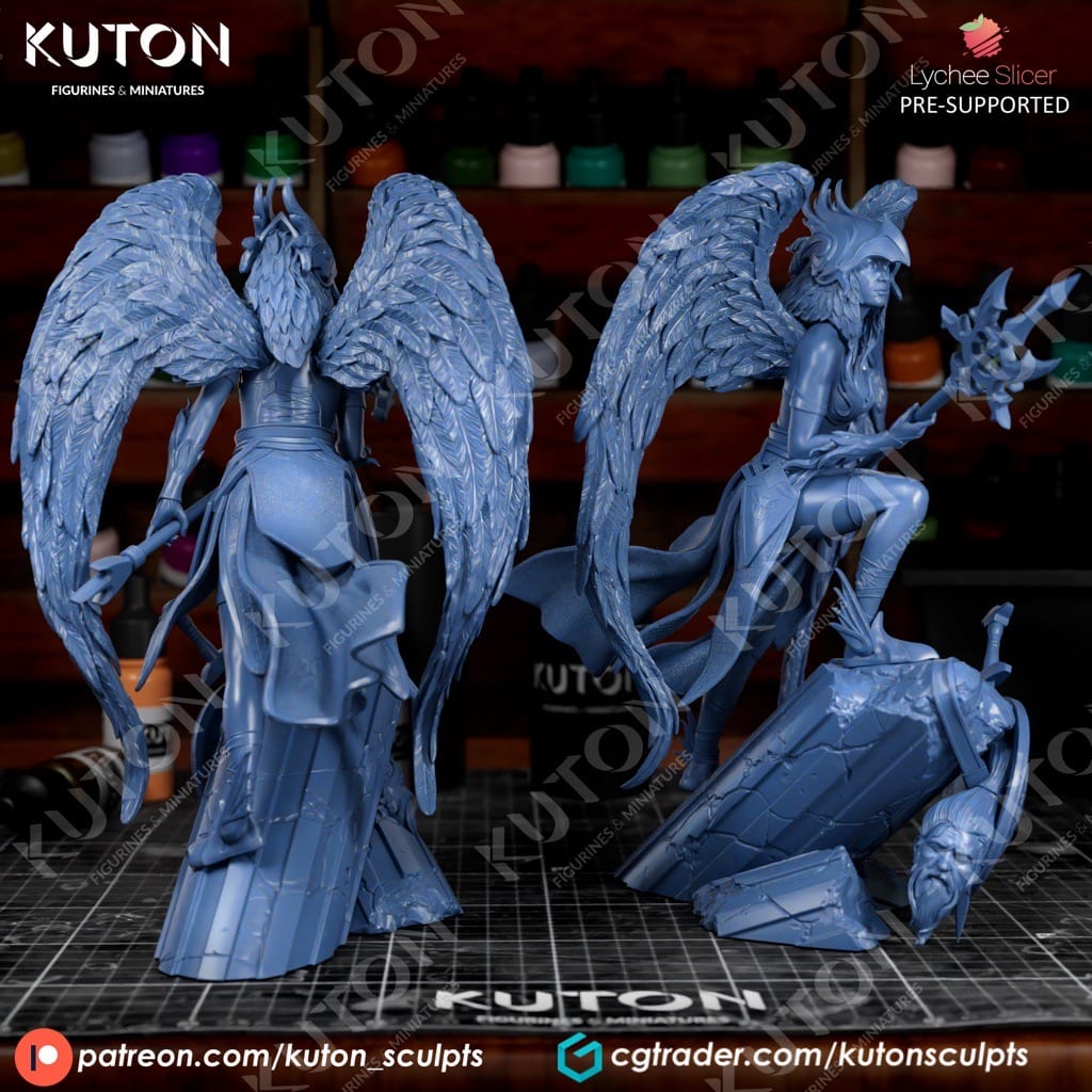 P站图纸印象馆 KUTON Alwina KUTON Alwina