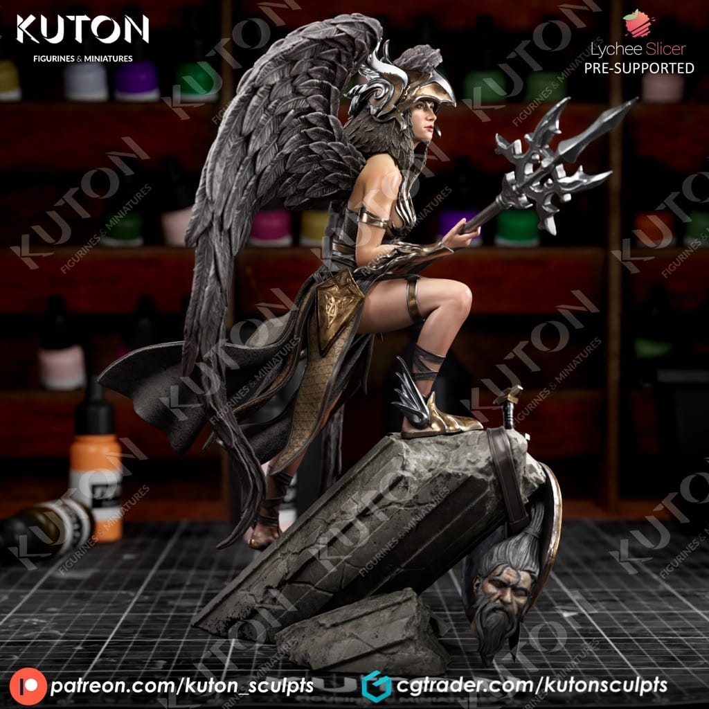 P站图纸印象馆 KUTON Alwina KUTON Alwina