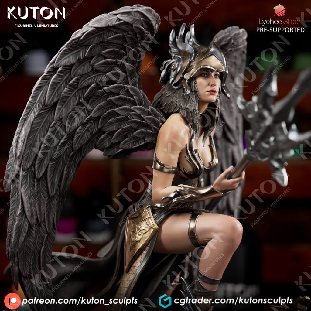 P站图纸印象馆 KUTON Alwina KUTON Alwina