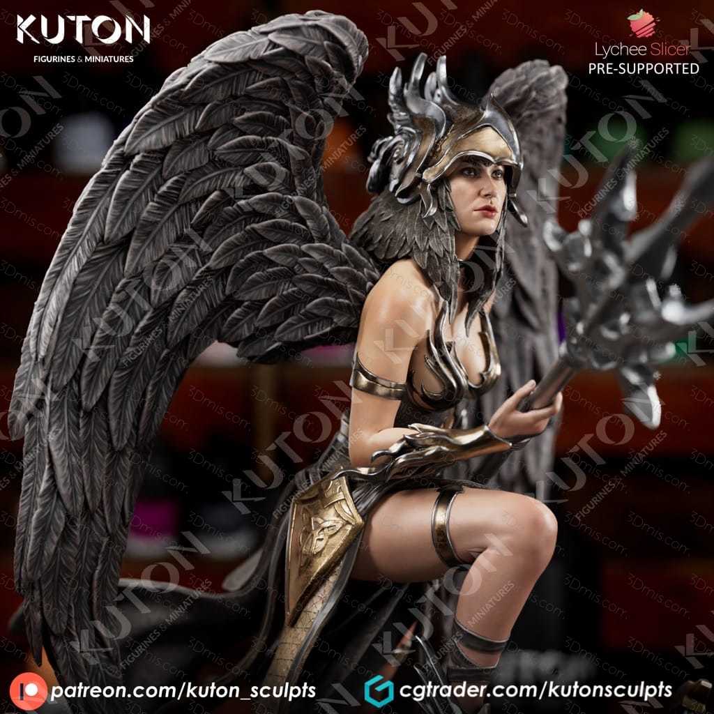 P站图纸印象馆 KUTON Alwina KUTON Alwina