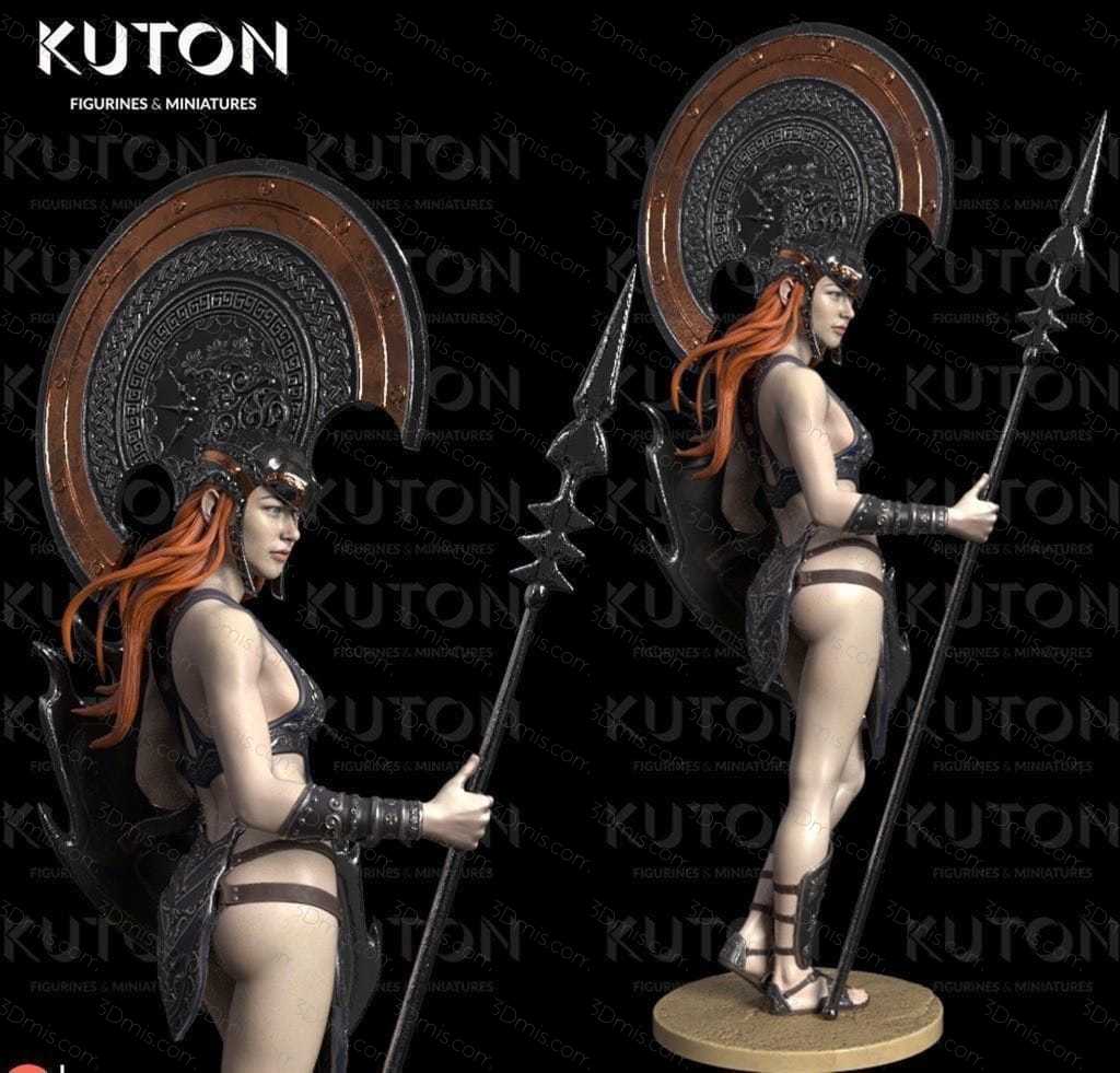 KUTON 厄倪俄