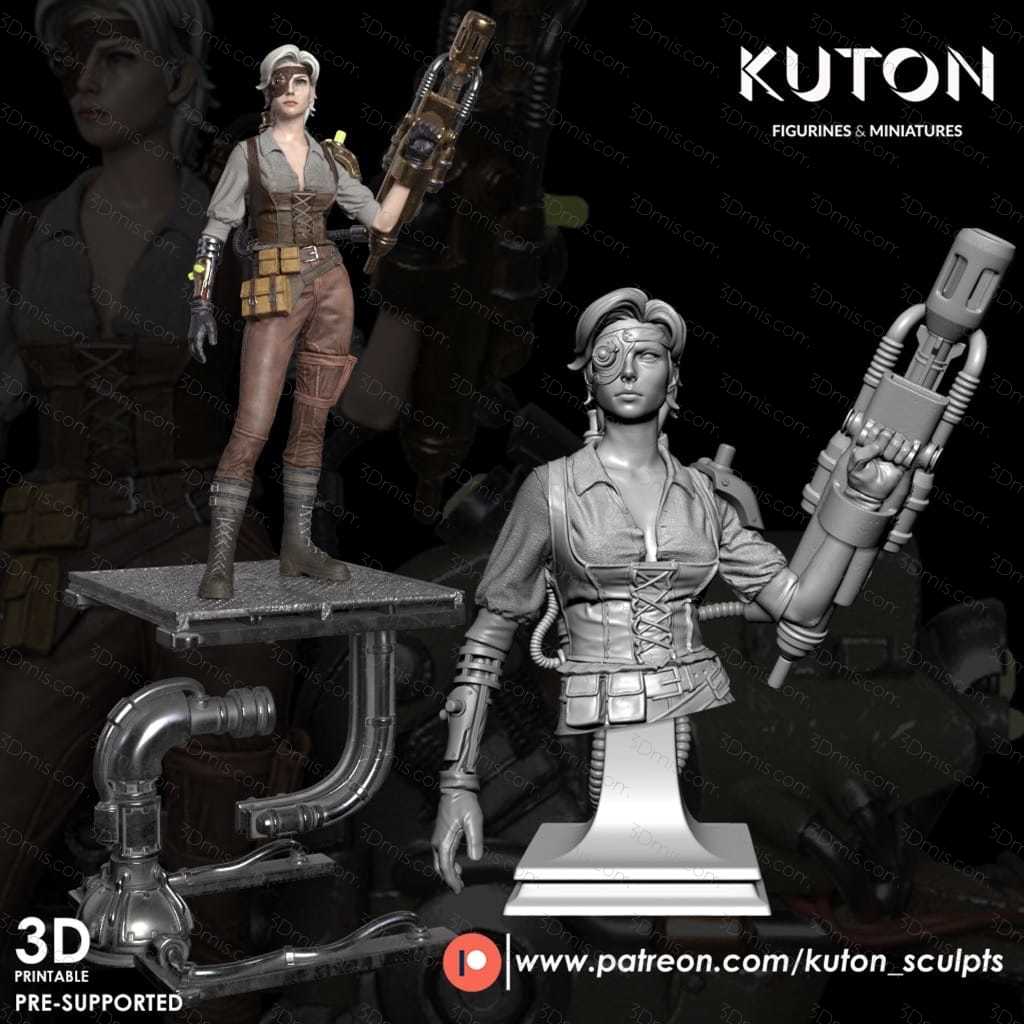 KUTON 维奥拉