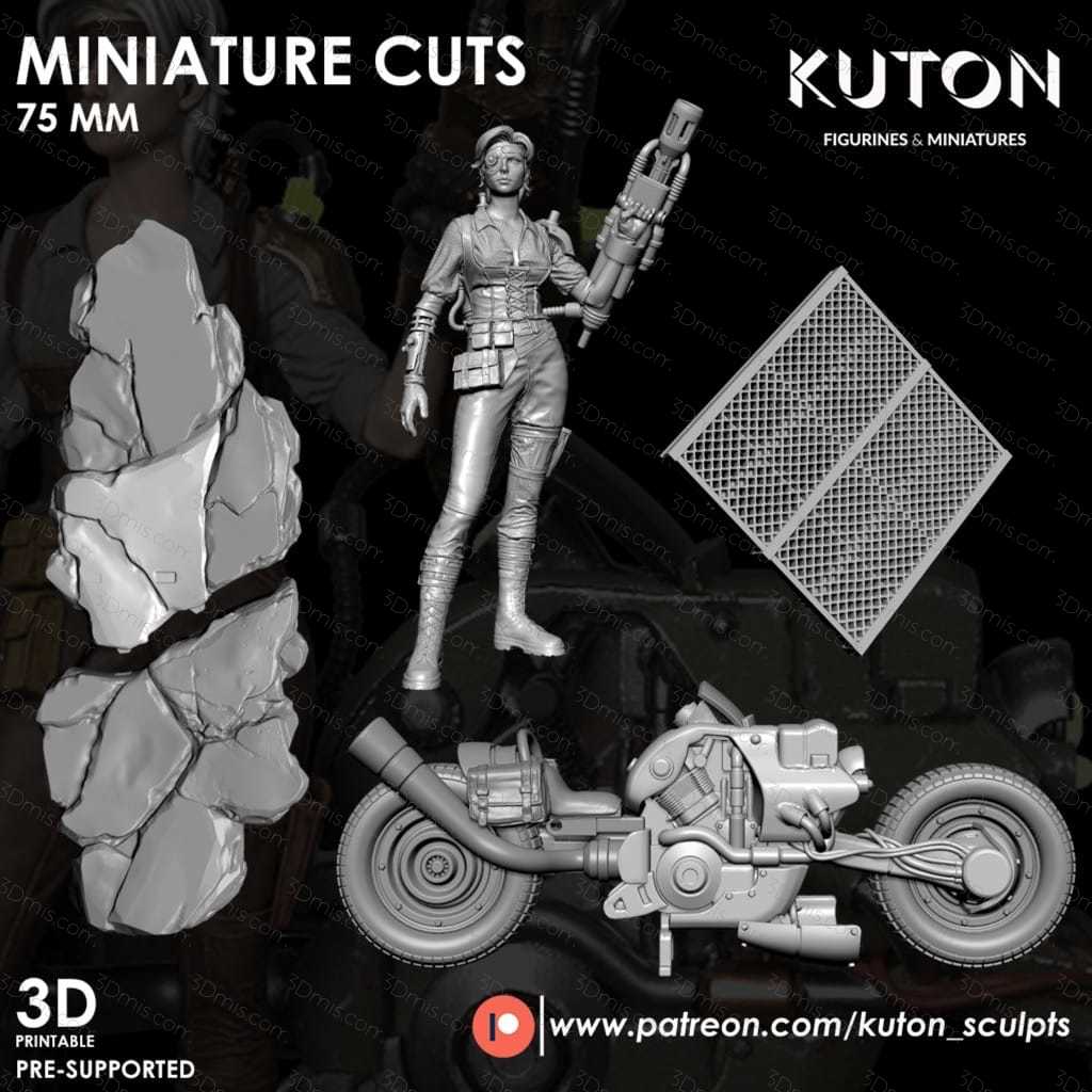 KUTON 维奥拉