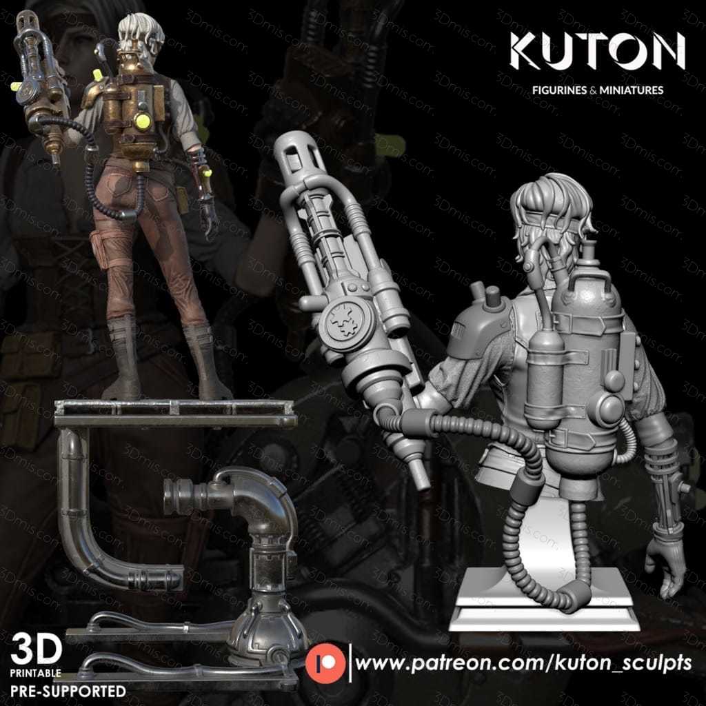 KUTON 维奥拉