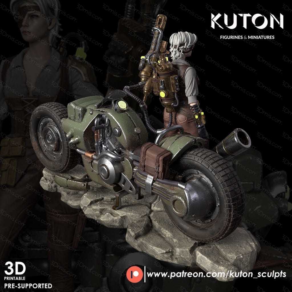 KUTON 维奥拉