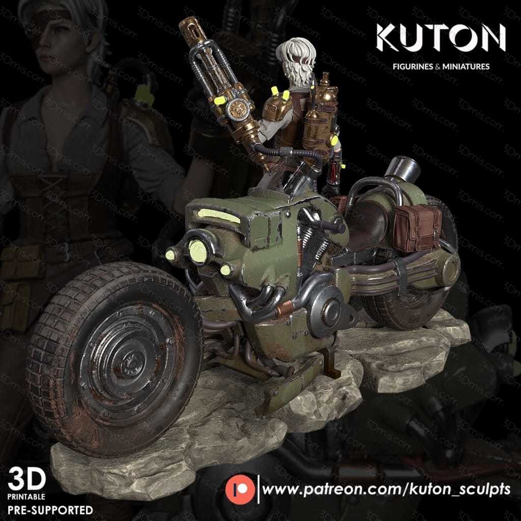 KUTON 维奥拉