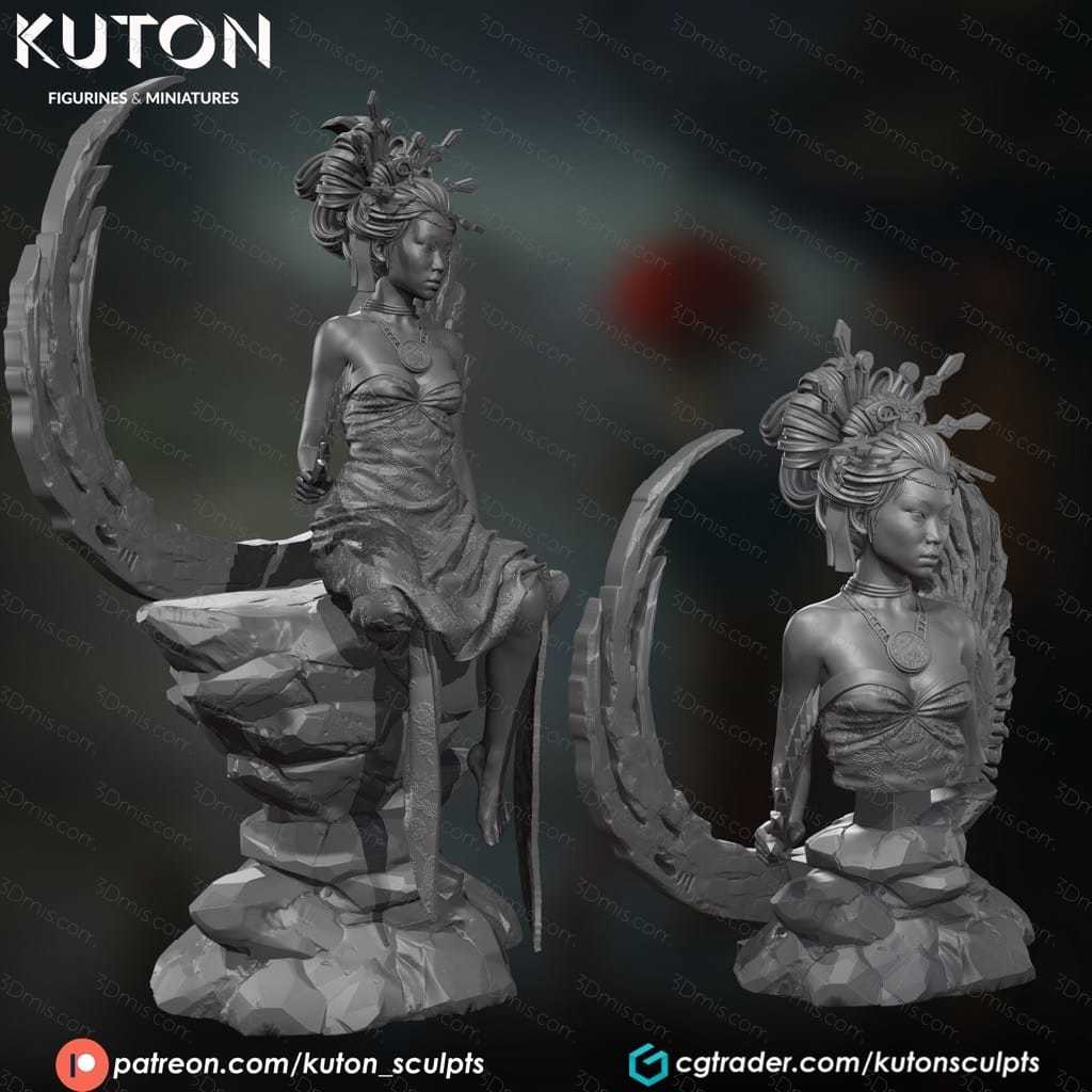 KUTON 乌拉梅什