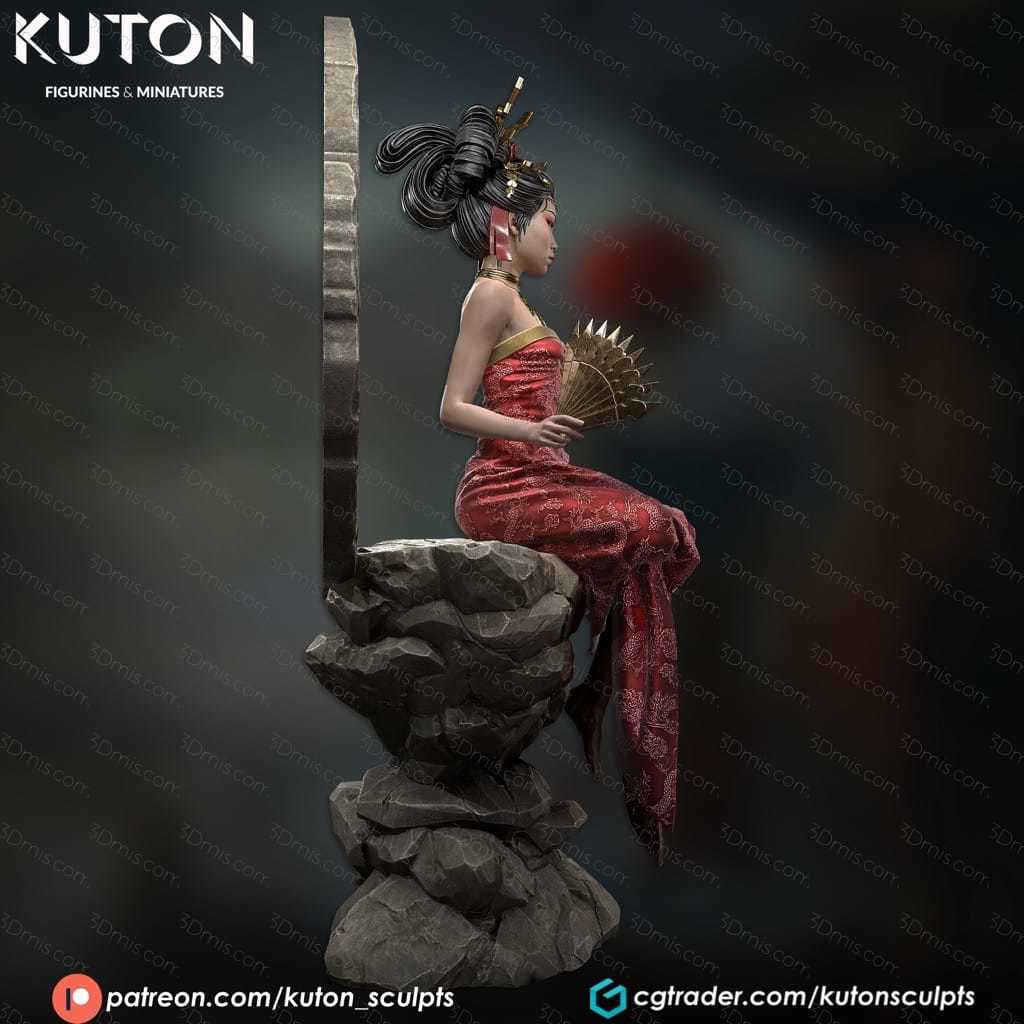 KUTON 乌拉梅什